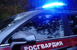 Сотрудники Росгвардии задержали студента Гнесинки за угрозы проректору