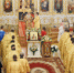 В Ульяновск принесен ковчег с мощами святителя Тихона, Патриарха Московского - Московский Патриархат РПЦ