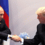 Путин назвал возможной встречу с Трампом - M24.Ru
