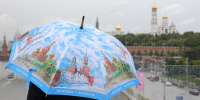 Метеоролог Позднякова: Июль в Москве начнется с прохлады и коротких дождей - Вечерняя Москва