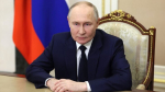 Путин по ВКС примет участие в открытии молодежных центров в шести регионах России