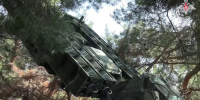 Около шести БПЛА уничтожены над Брянской областью в ночь на 28 июня - M24.Ru