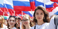 С Днём молодёжи, друзья! - Единая Россия