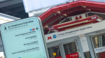 Дептранс: Работа монорельса в Москве завершилась