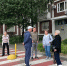 Сегодня успешно прошёл плановый обход территории 28.06.2025 - Район Новокосино