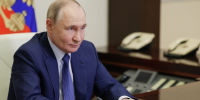 Владимир Путин заявил об активном начале освоения Арктики - Говорит Москва