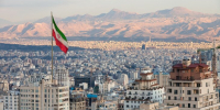 Иран продлил закрытие воздушного пространства до 29 июня - M24.Ru