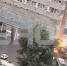 Пожар около гостиницы на востоке Москвы потушен - M24.Ru