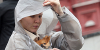 Метеоролог Позднякова рассказала, когда в Москву вернется тепло - Вечерняя Москва
