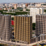 Четыре корпуса ввели в составе ЖК в районе Чертаново Центральное - MSKNovosti.Ru