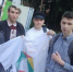 Ряд выездных мероприятий провели юные парламентарии района. Фото: страница Молодежноц палаты Басманного района в социальных сетях - Басманный район