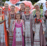 День семьи отметят концертом и народными играми в Алтуфьевском, фото - Мой район