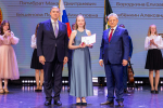 Тимирязевка празднует Выпускной 2025