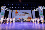 Тимирязевка празднует Выпускной 2025