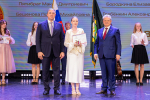 Тимирязевка празднует Выпускной 2025