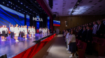 Тимирязевка празднует Выпускной 2025
