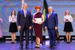 Тимирязевка празднует Выпускной 2025