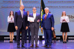 Тимирязевка празднует Выпускной 2025