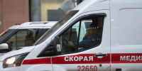 Брошенный на пол в Шереметьево мальчик начал самостоятельно дышать - Комсомольская Правда