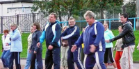 Спорт - Solncewonews.ru