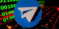 В работе Telegram произошёл масштабный сбой в ночь на 1 июля - Комсомольская Правда