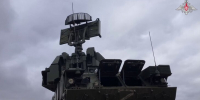 ВСУ совершили ночью массированную атаку на ЛНР при помощи БПЛА - M24.Ru