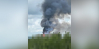 Несколько человек погибли из-за атаки БПЛА на предприятие в Ижевске - M24.Ru
