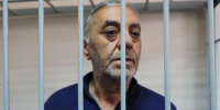 Суд Екатеринбурга арестовал четвертого фигуранта по делу об убийствах - M24.Ru