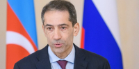 Послу Азербайджана вручена нота с требованием освобождения российских журналистов - M24.Ru
