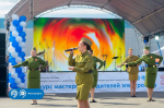 Водитель из ЗАО стал лучшим водителем электробуса Москвы 2025 года