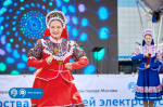 Водитель из ЗАО стал лучшим водителем электробуса Москвы 2025 года