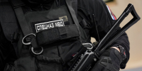 СМИ: Спецназ взял штурмом особняк смотрящего от азербайджанской диаспоры в Воронеже - Вечерняя Москва