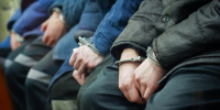 Шихлинского допросили по делу о расправах в Екатеринбурге и отпустили - Вечерняя Москва