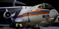 В Москву доставлены шесть пострадавших при атаке ВСУ на предприятие в Ижевске - Говорит Москва