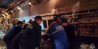Двое пострадавших от атаки БПЛА в Ижевске находятся в тяжелом состоянии - M24.Ru