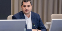 Владислав Овчинский: на Салтыковской улице возведут спортивную базу - Комсомольская Правда