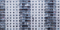 Мэр Москвы подписал закон об упрощении установки шлагбаумов в городских дворах - Molnet.Ru