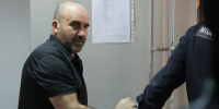 Суд Екатеринбурга арестовал шестого фигуранта дела о преступной группе - M24.Ru