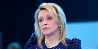 Захарова призвала подумать тех, кто желает испортить отношения Москвы и Баку - M24.Ru