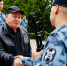 Герой рубрики «Всегда в строю» - Район Строгино
