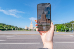 Пресс-служба Департамента информационных технологий города Москвы