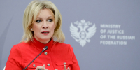 Захарова: Протест заявлен послу Азербайджана из-за демонтажа отношений с Россией - Вечерняя Москва