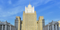 МИД призвал россиян учитывать обстановку перед поездкой в Азербайджан - M24.Ru