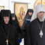 В Тульском филиале ГИМ открылась выставка, посвященна 500-летию Новодевичьего ставропигиального монастыря - Московский Патриархат РПЦ