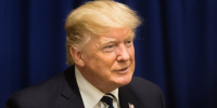 Трамп сообщил о заключении торговой сделки США с Вьетнамом - M24.Ru