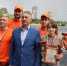Команда из Покровского-Стрешнева победила на окружном смотре - Москва. Северо-Запад