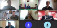 Представитель Синодального комитета по взаимодействию с казачеством принял участие в совещании по подготовке VI Всероссийского слета казачьей молодежи - Московский Патриархат РПЦ