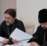 Состоялось очередное заседание редакционного совета журнала «Церковь и время» - Московский Патриархат РПЦ