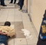МВД: напавший на персонал в городской больнице в Иркутске хотел убить врача - M24.Ru