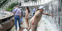 Облачная погода и до 26 градусов тепла ожидаются в Москве 3 июля - Информационный Центр